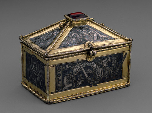 reliquary